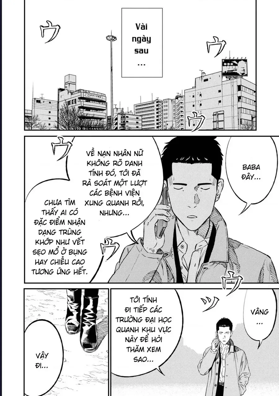 Công Chúa Ký Sinh Chapter 4 - Trang 25