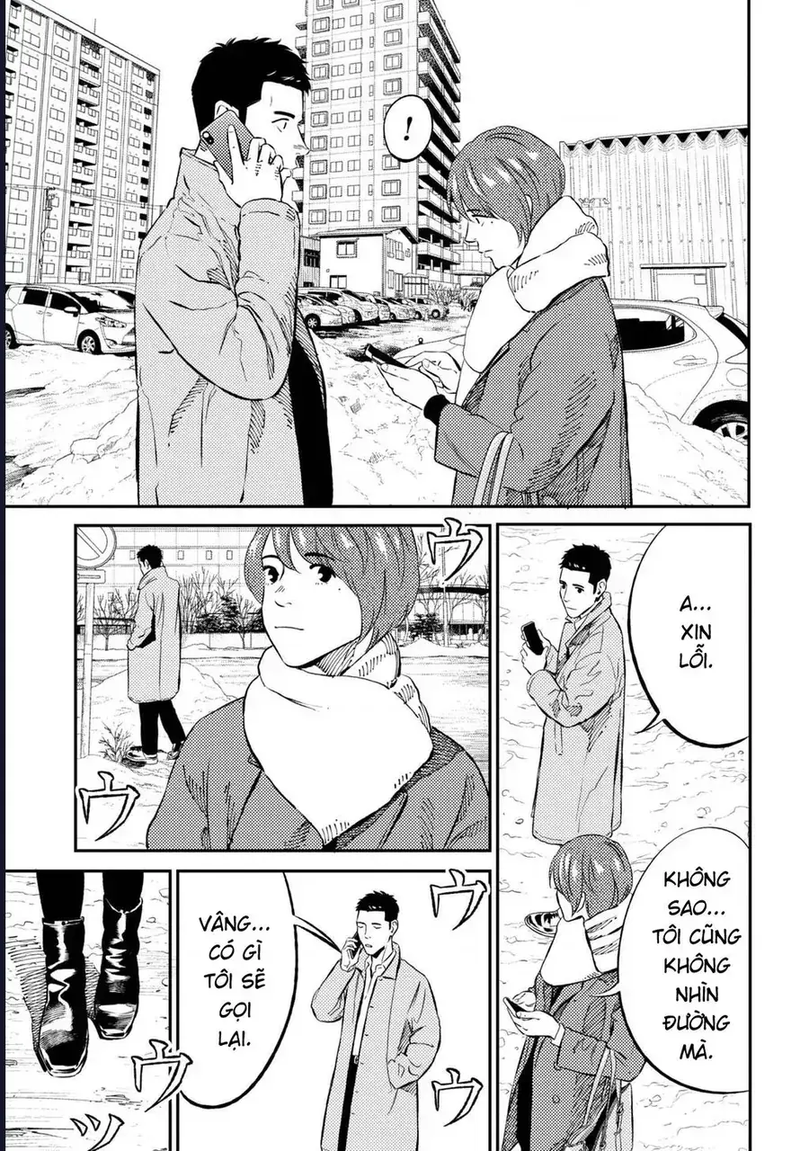 Công Chúa Ký Sinh Chapter 4 - Trang 26