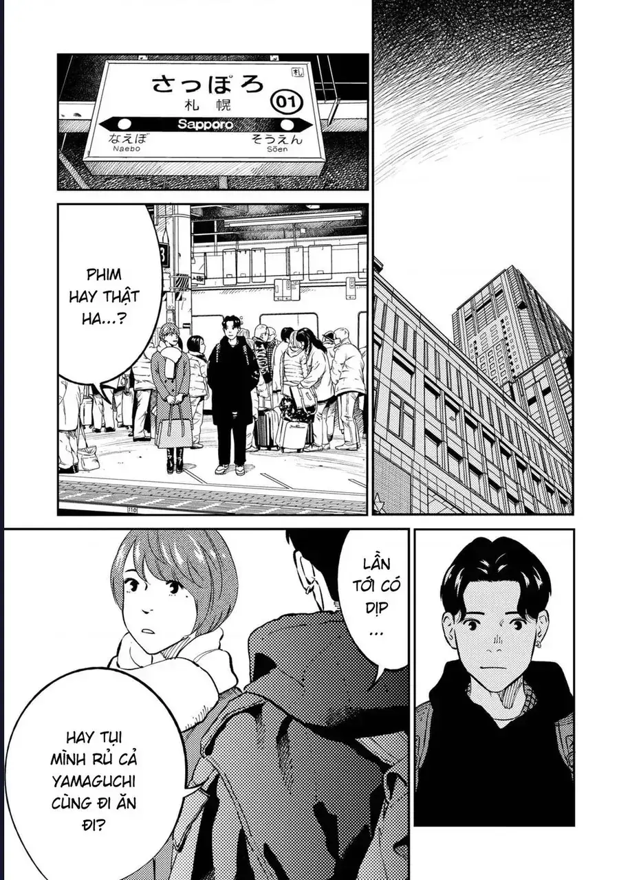 Công Chúa Ký Sinh Chapter 4 - Trang 6
