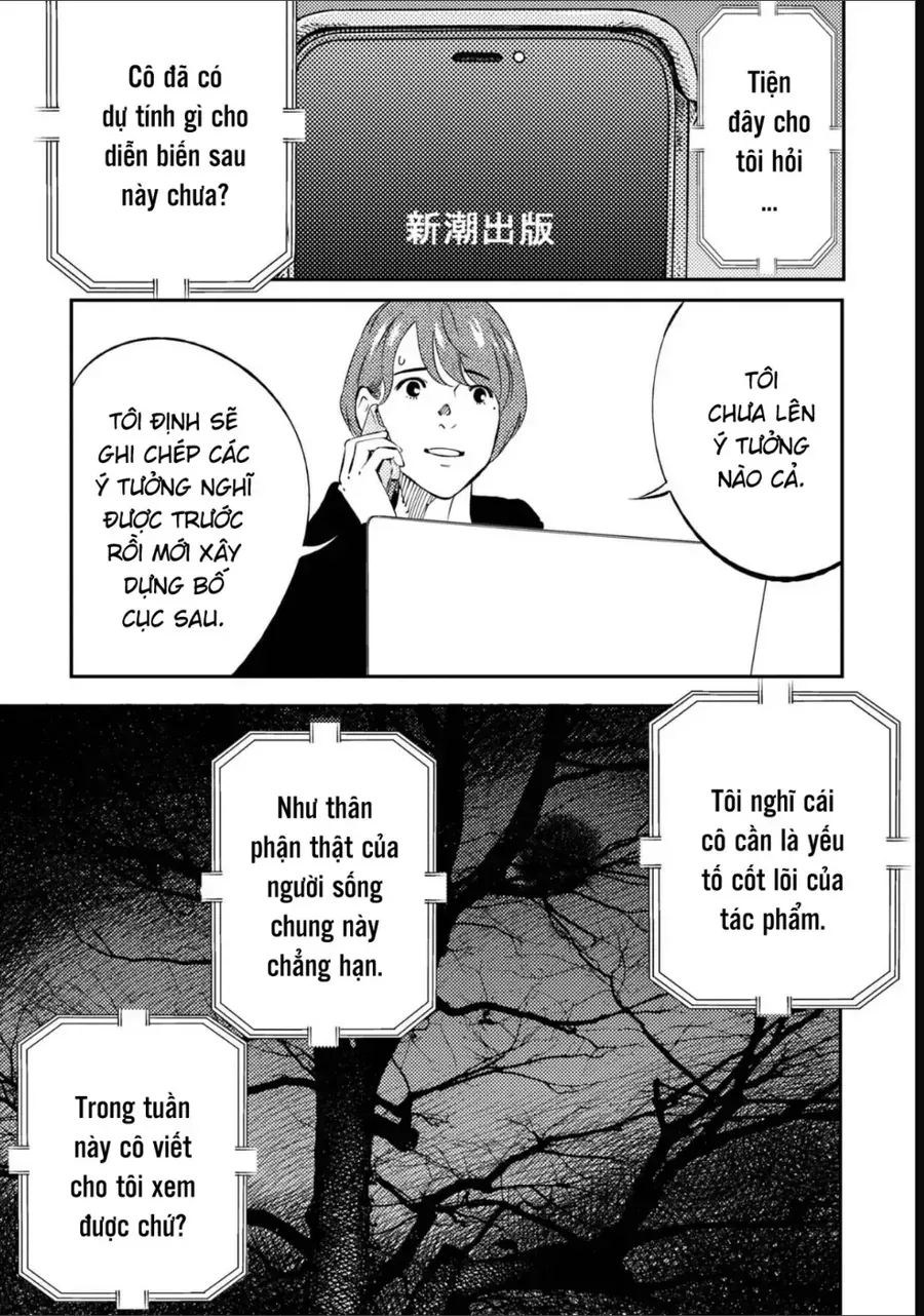 Công Chúa Ký Sinh Chapter 5 - Trang 10