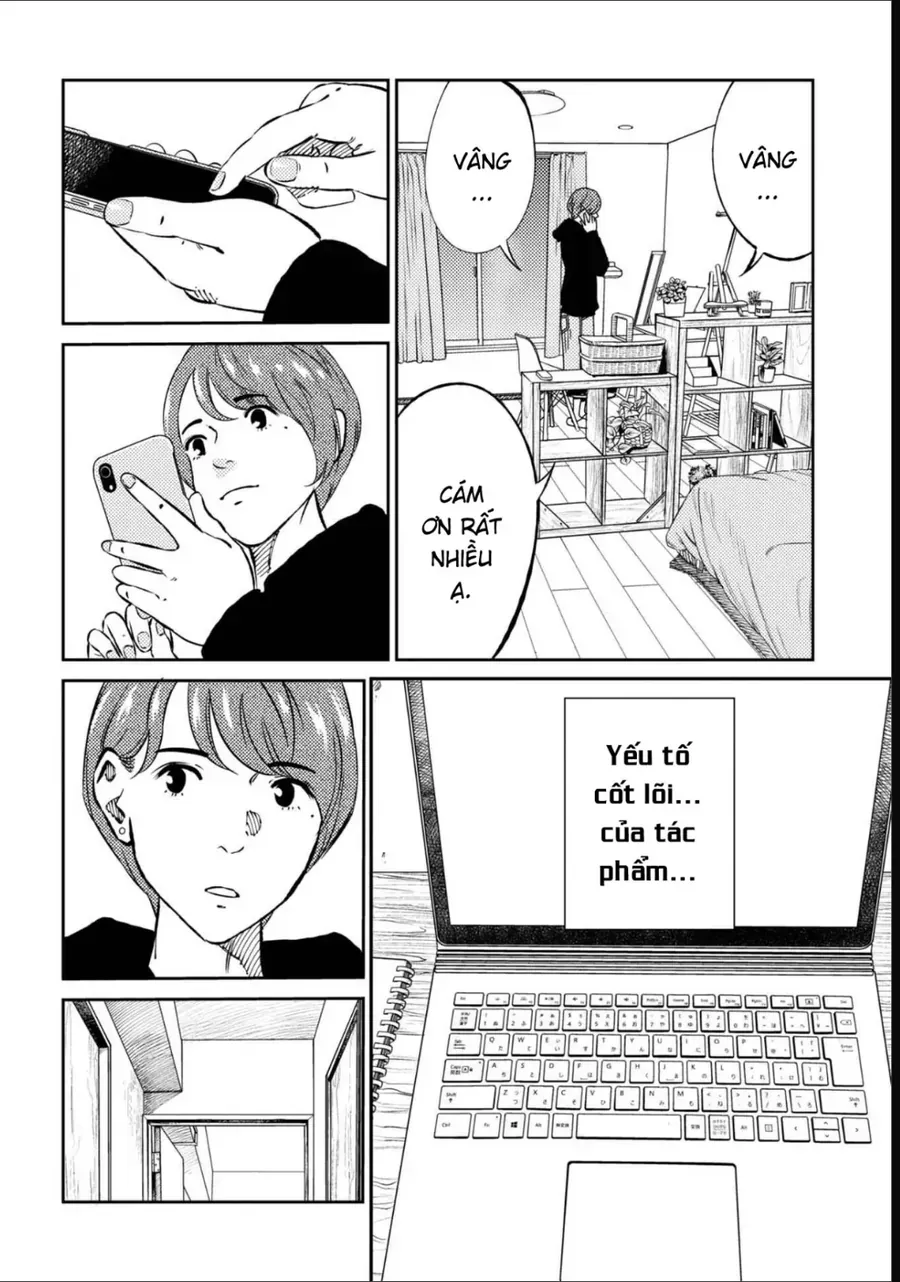 Công Chúa Ký Sinh Chapter 5 - Trang 11
