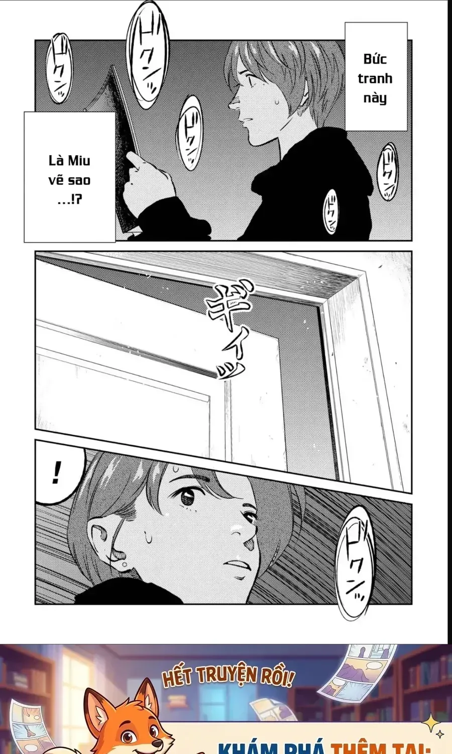 Công Chúa Ký Sinh Chapter 5 - Trang 18