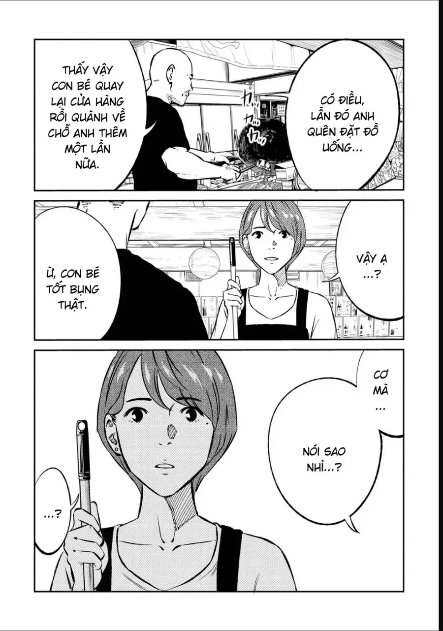 Công Chúa Ký Sinh Chapter 5 - Trang 6