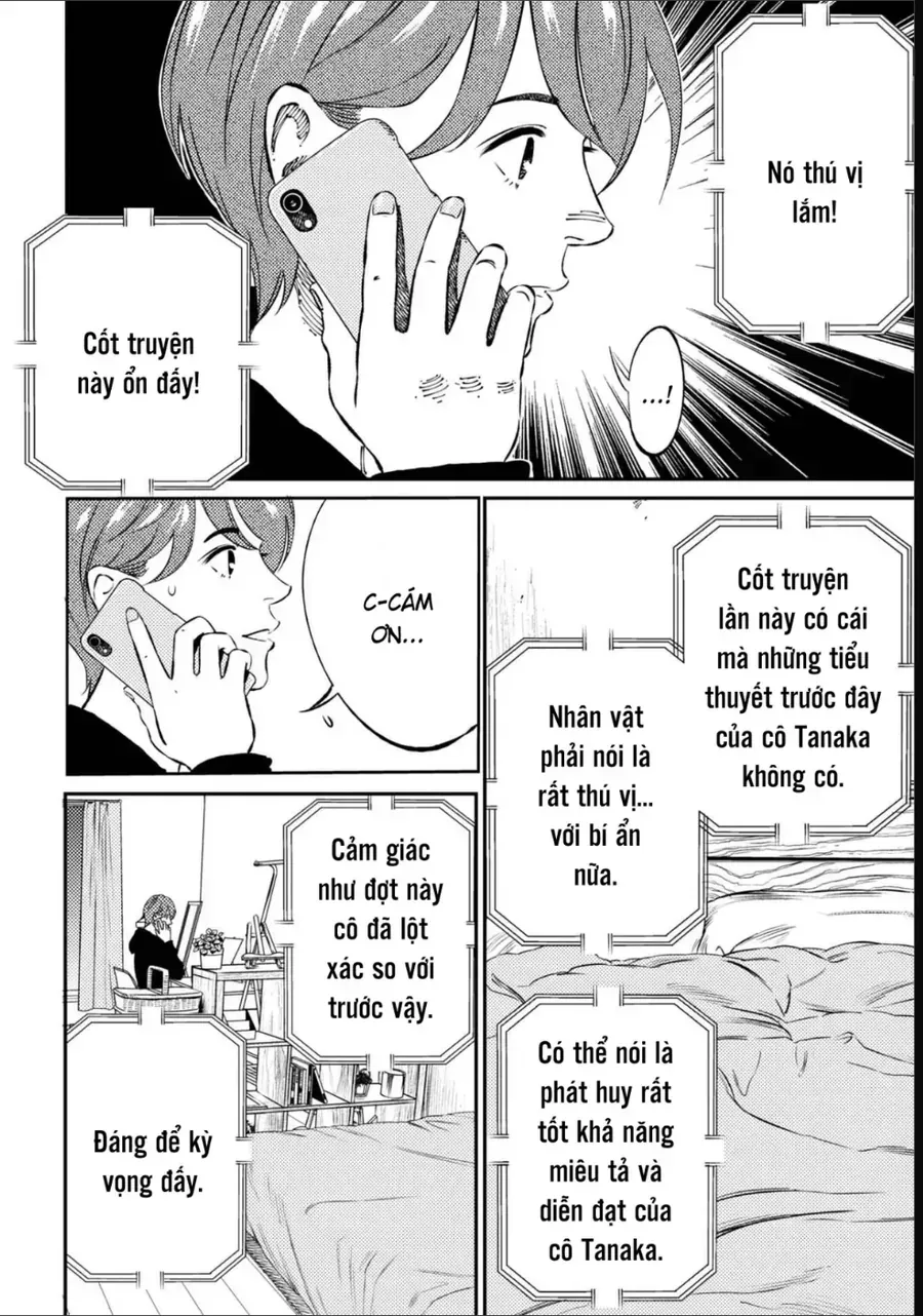Công Chúa Ký Sinh Chapter 5 - Trang 9
