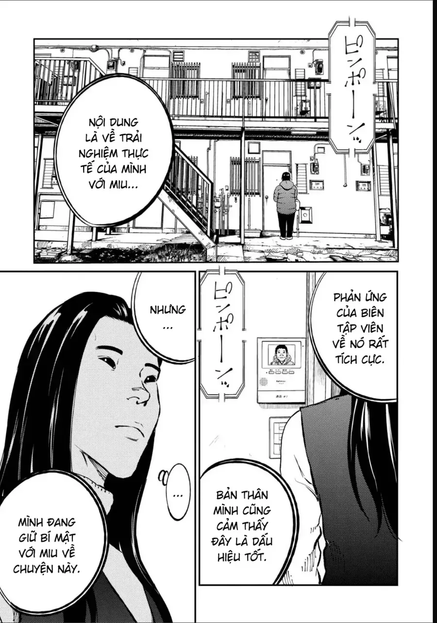Công Chúa Ký Sinh Chapter 6 - Trang 10
