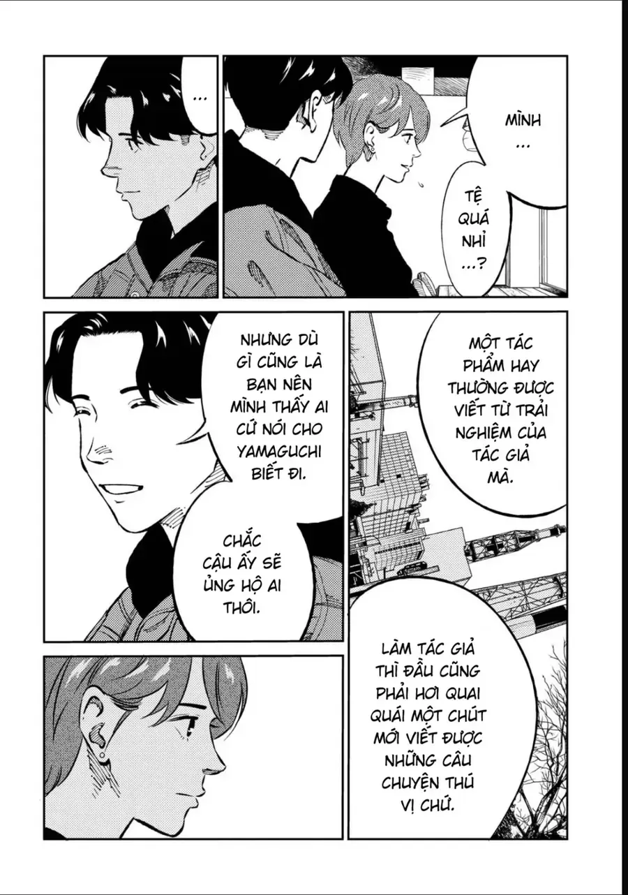 Công Chúa Ký Sinh Chapter 6 - Trang 11
