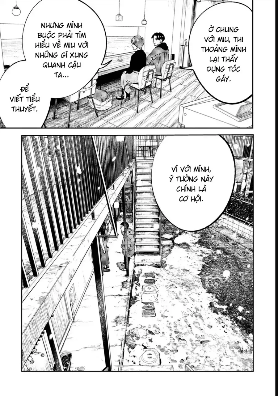 Công Chúa Ký Sinh Chapter 6 - Trang 12
