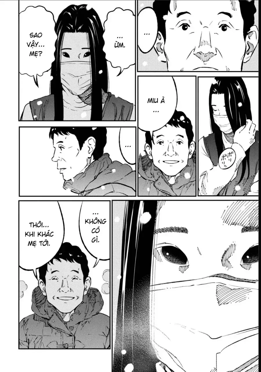 Công Chúa Ký Sinh Chapter 6 - Trang 15
