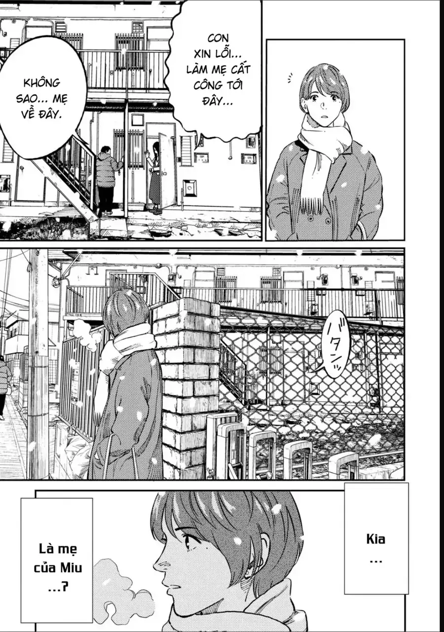 Công Chúa Ký Sinh Chapter 6 - Trang 16