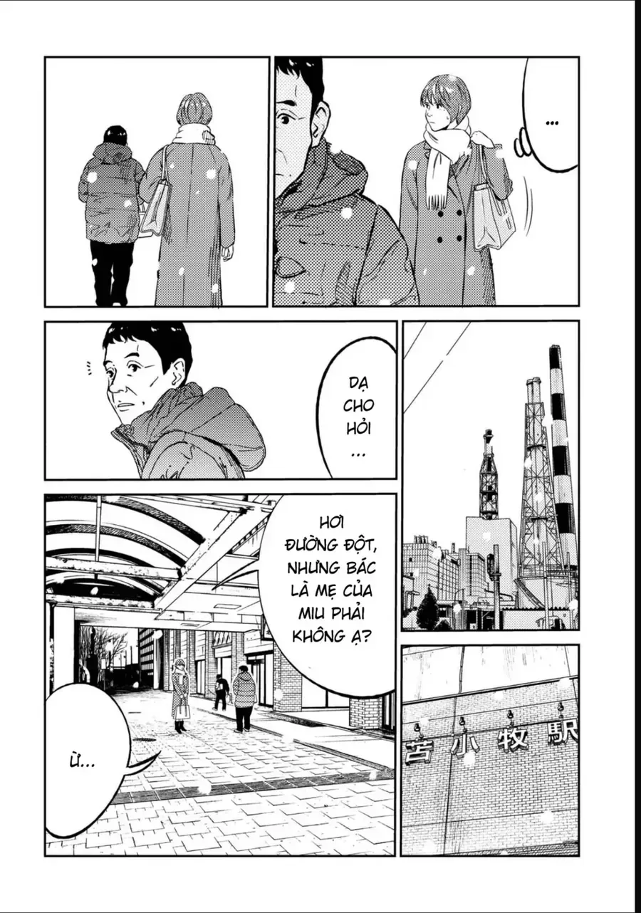 Công Chúa Ký Sinh Chapter 6 - Trang 17