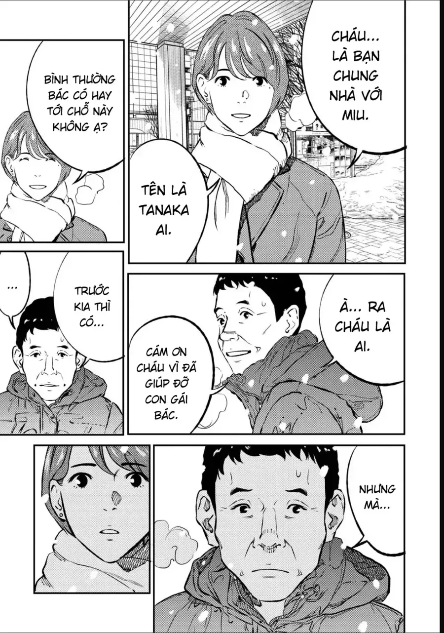 Công Chúa Ký Sinh Chapter 6 - Trang 18