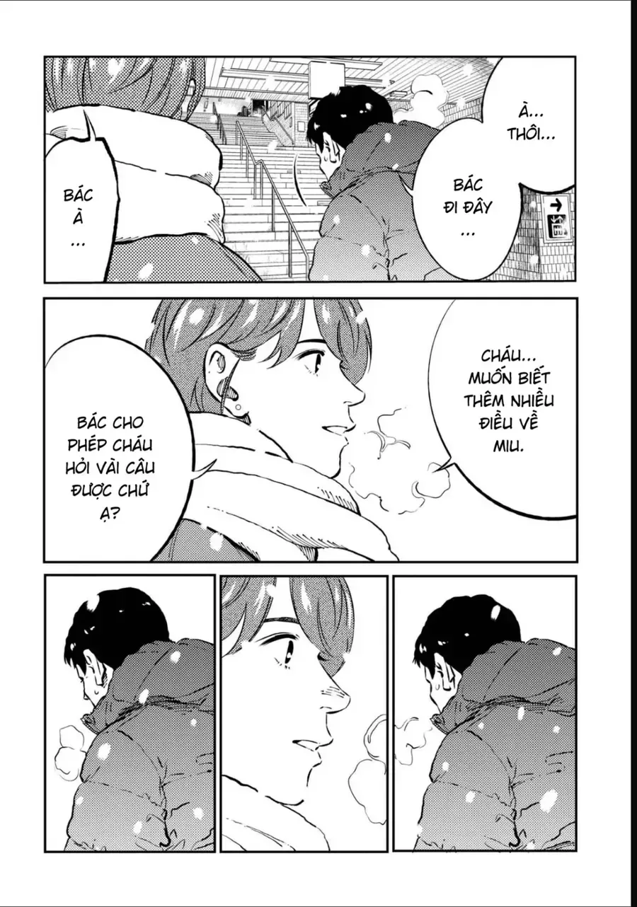 Công Chúa Ký Sinh Chapter 6 - Trang 19