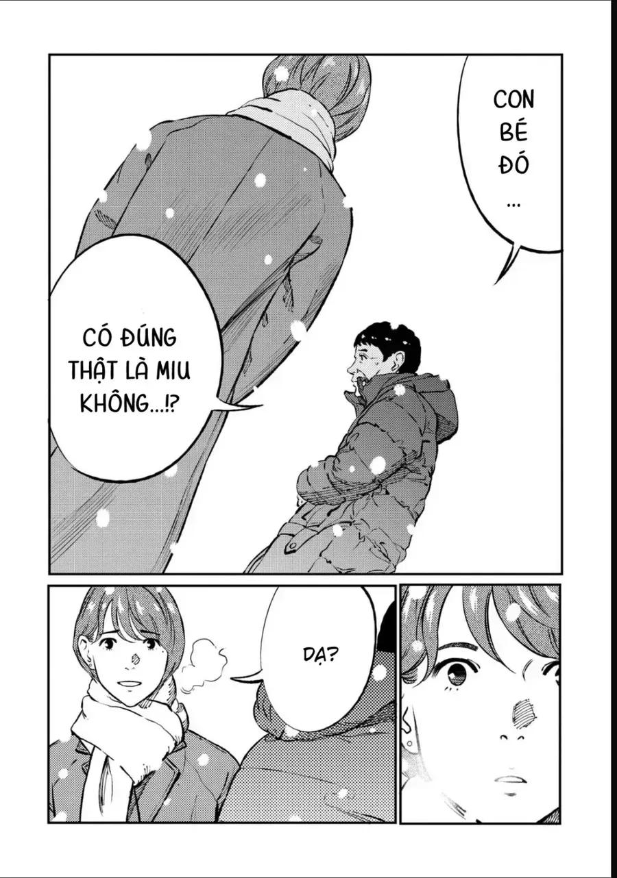 Công Chúa Ký Sinh Chapter 6 - Trang 20
