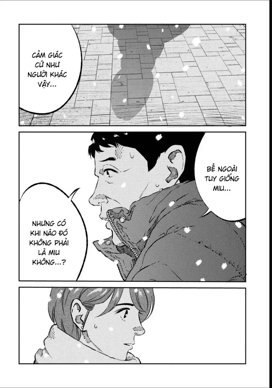 Công Chúa Ký Sinh Chapter 6 - Trang 21