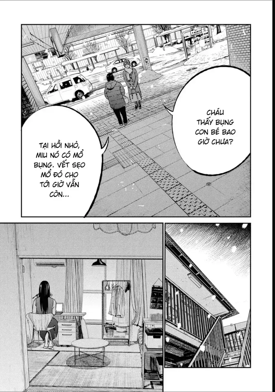 Công Chúa Ký Sinh Chapter 6 - Trang 22