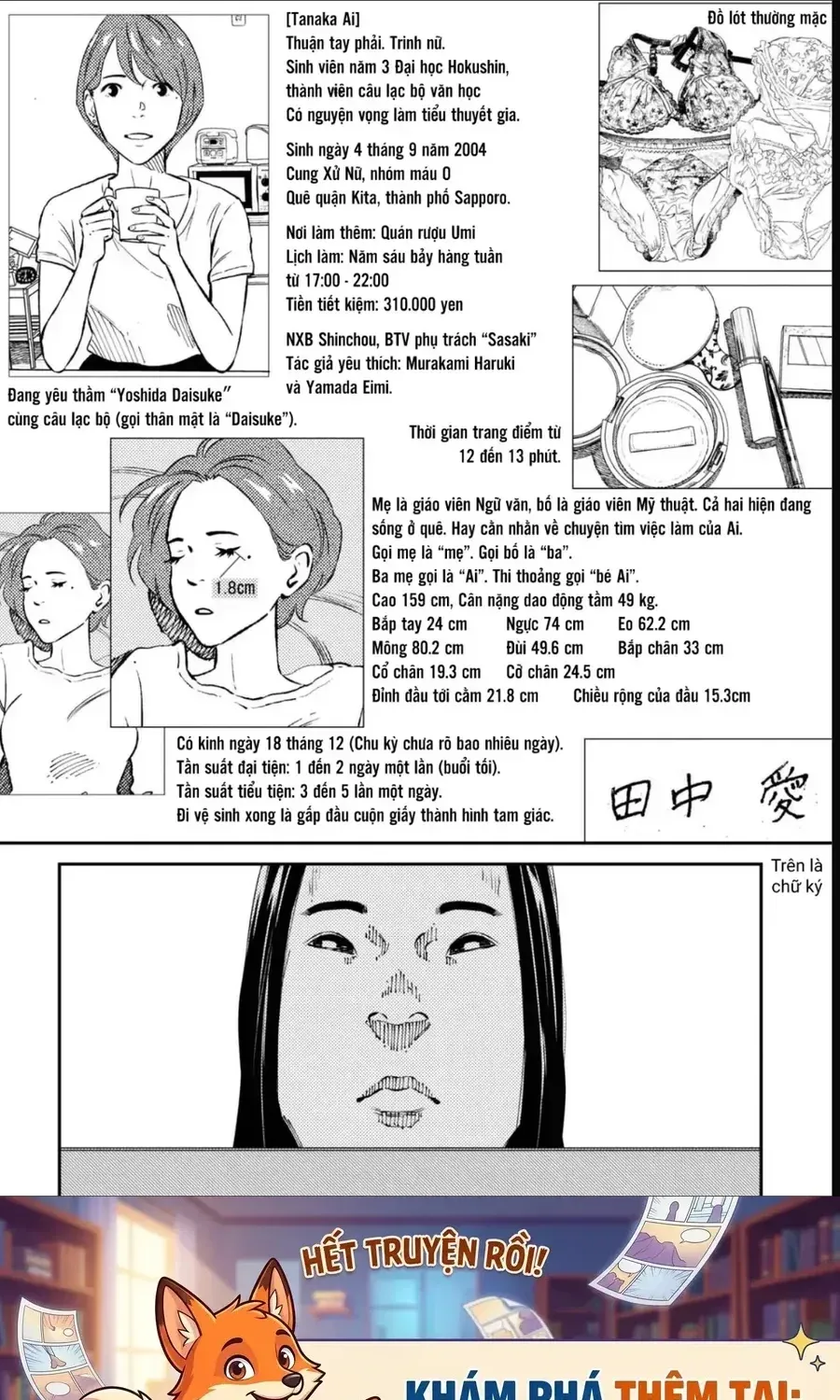 Công Chúa Ký Sinh Chapter 6 - Trang 23