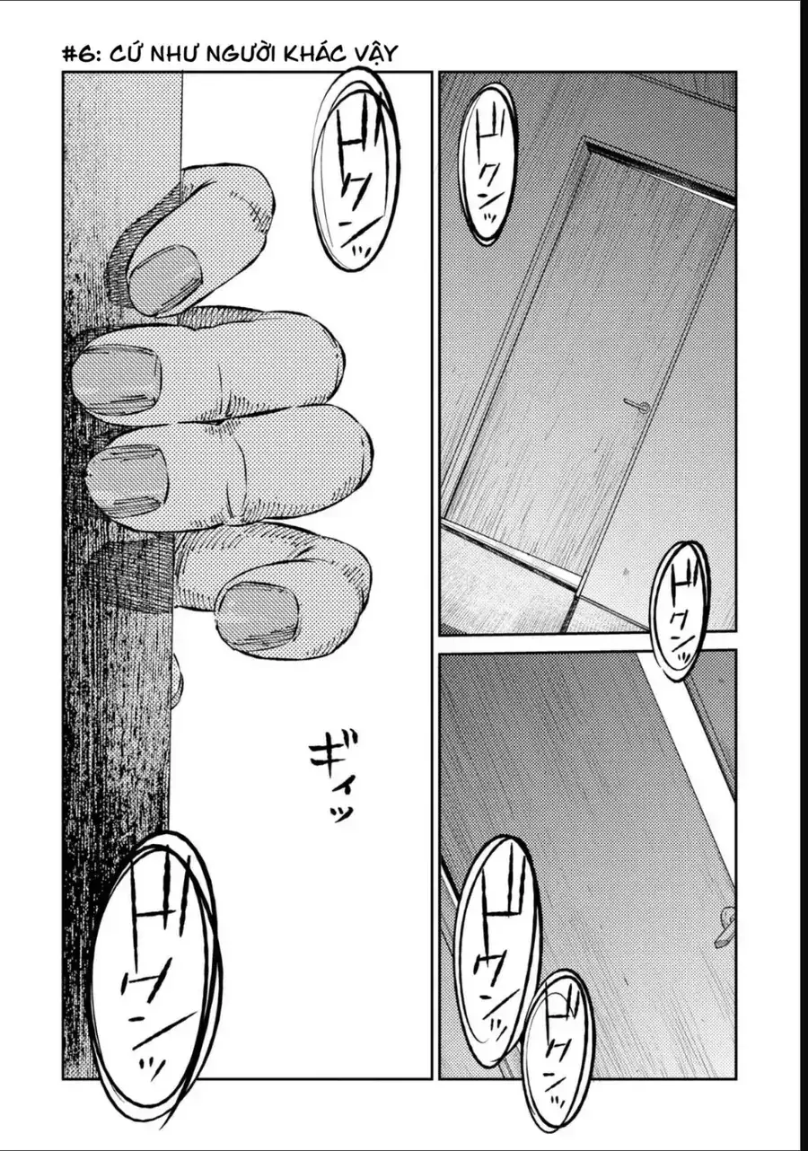 Công Chúa Ký Sinh Chapter 6 - Trang 4