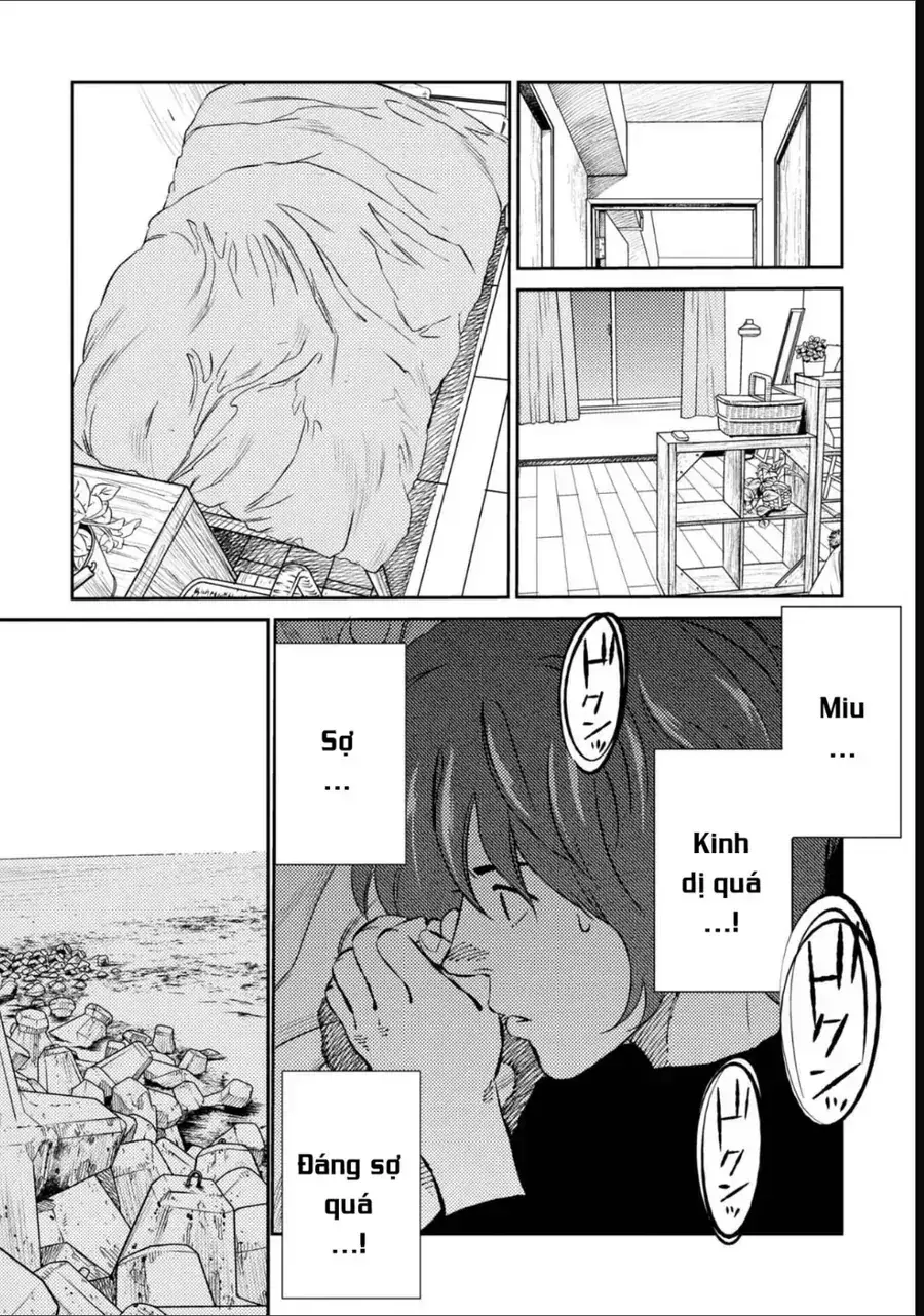 Công Chúa Ký Sinh Chapter 6 - Trang 6
