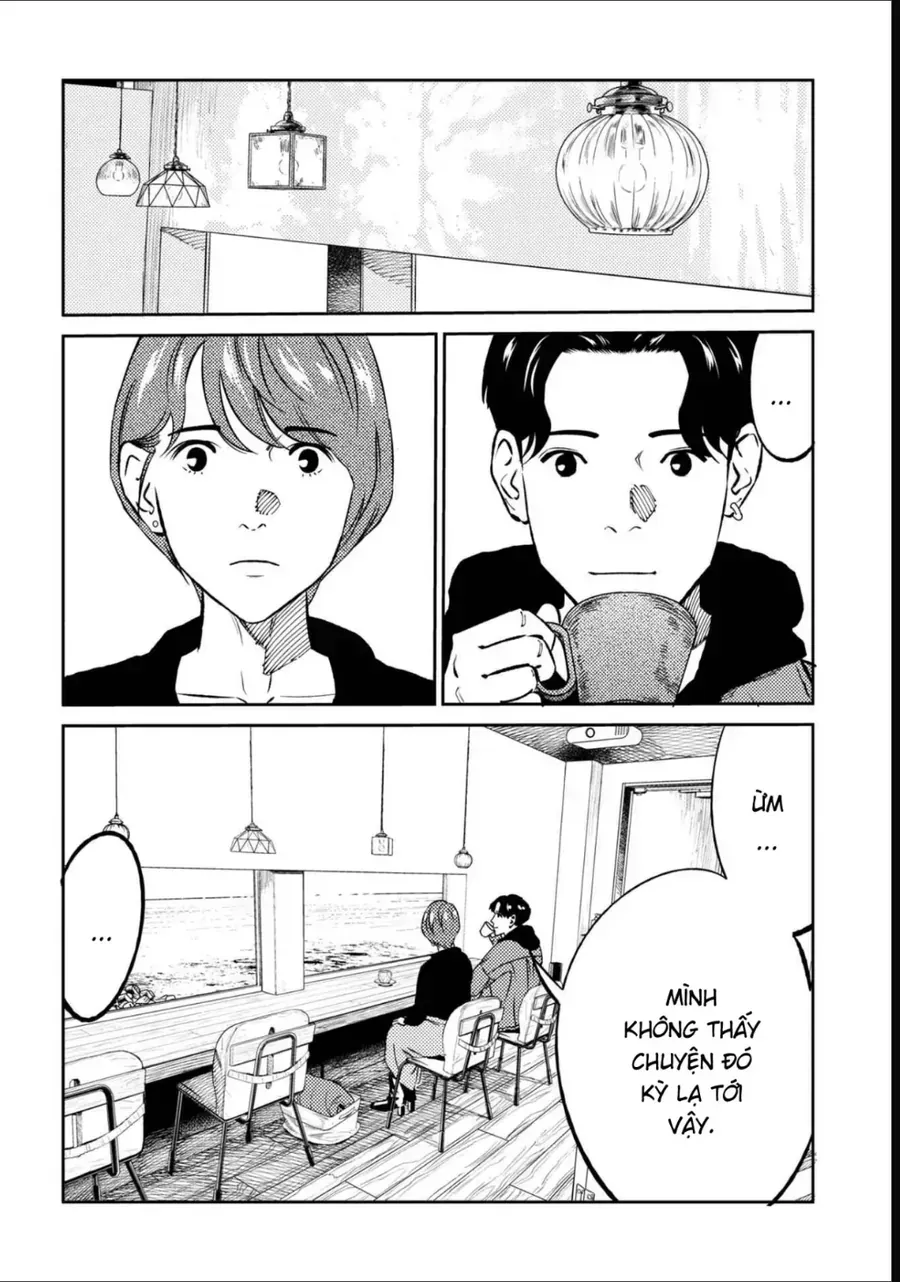 Công Chúa Ký Sinh Chapter 6 - Trang 7