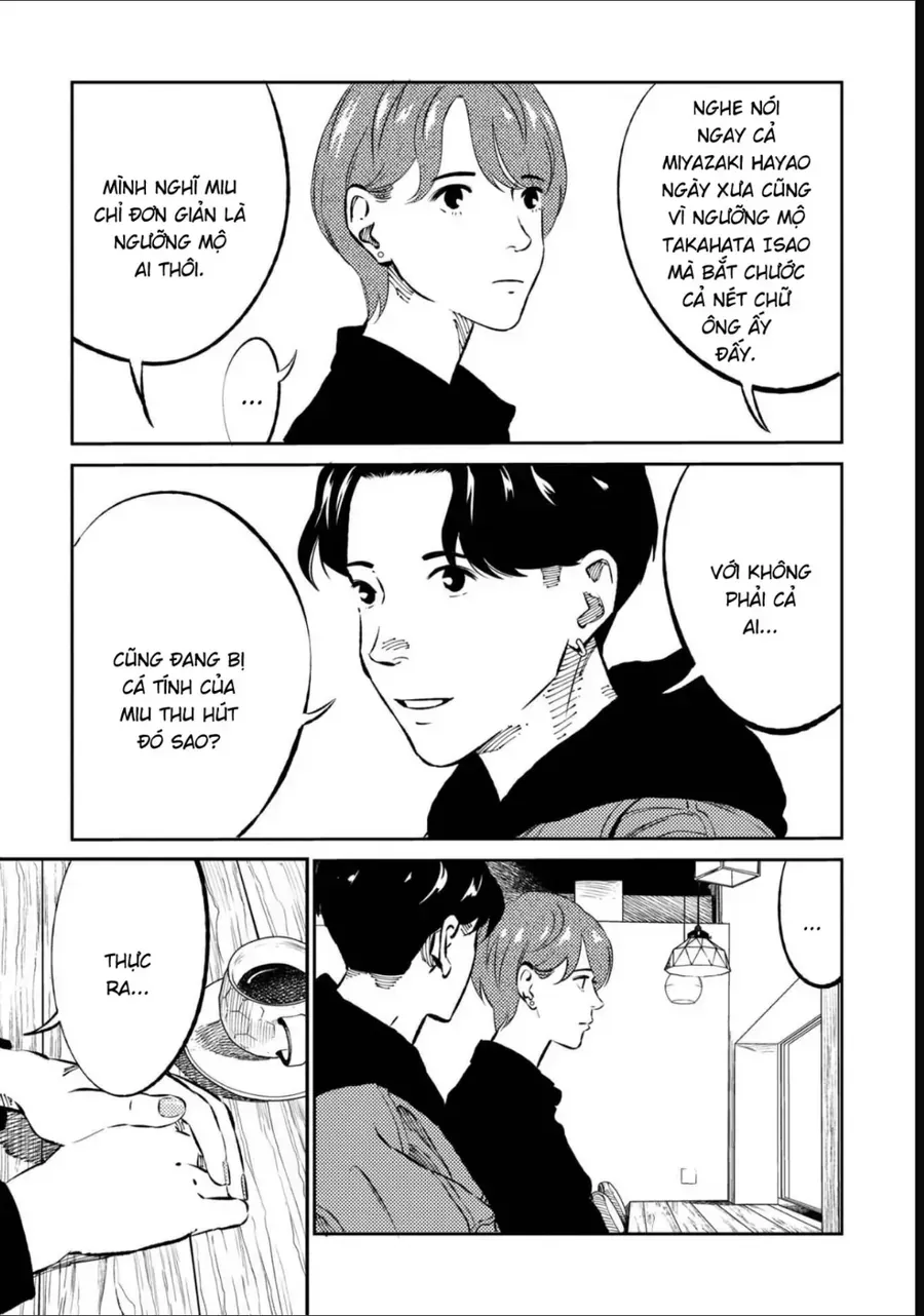 Công Chúa Ký Sinh Chapter 6 - Trang 8