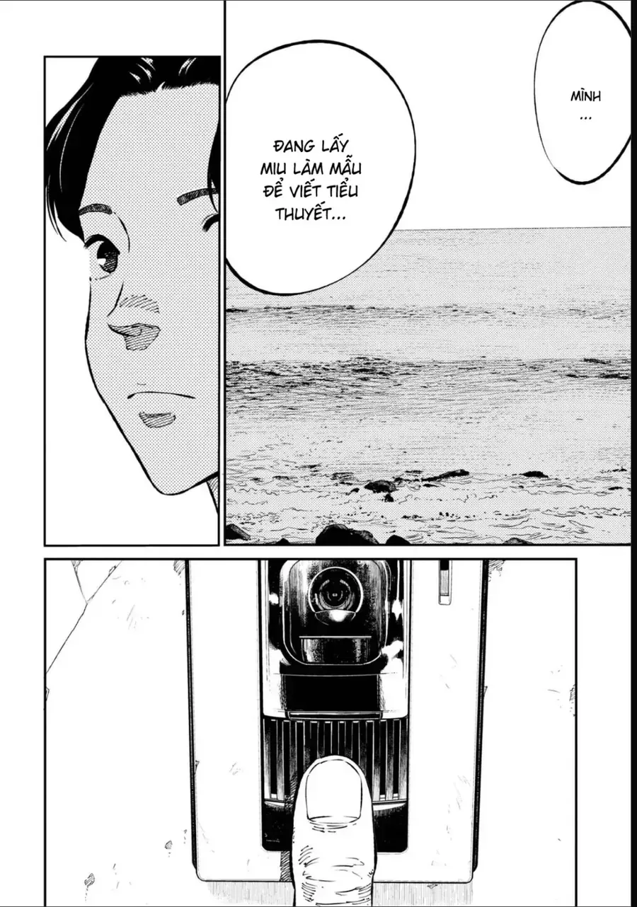 Công Chúa Ký Sinh Chapter 6 - Trang 9