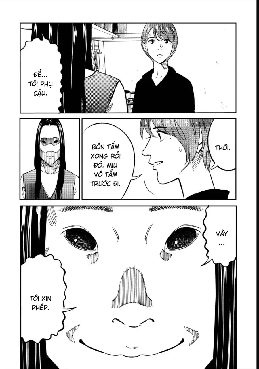 Công Chúa Ký Sinh Chapter 7 - Trang 10