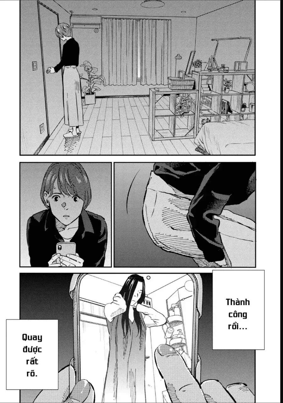 Công Chúa Ký Sinh Chapter 7 - Trang 13