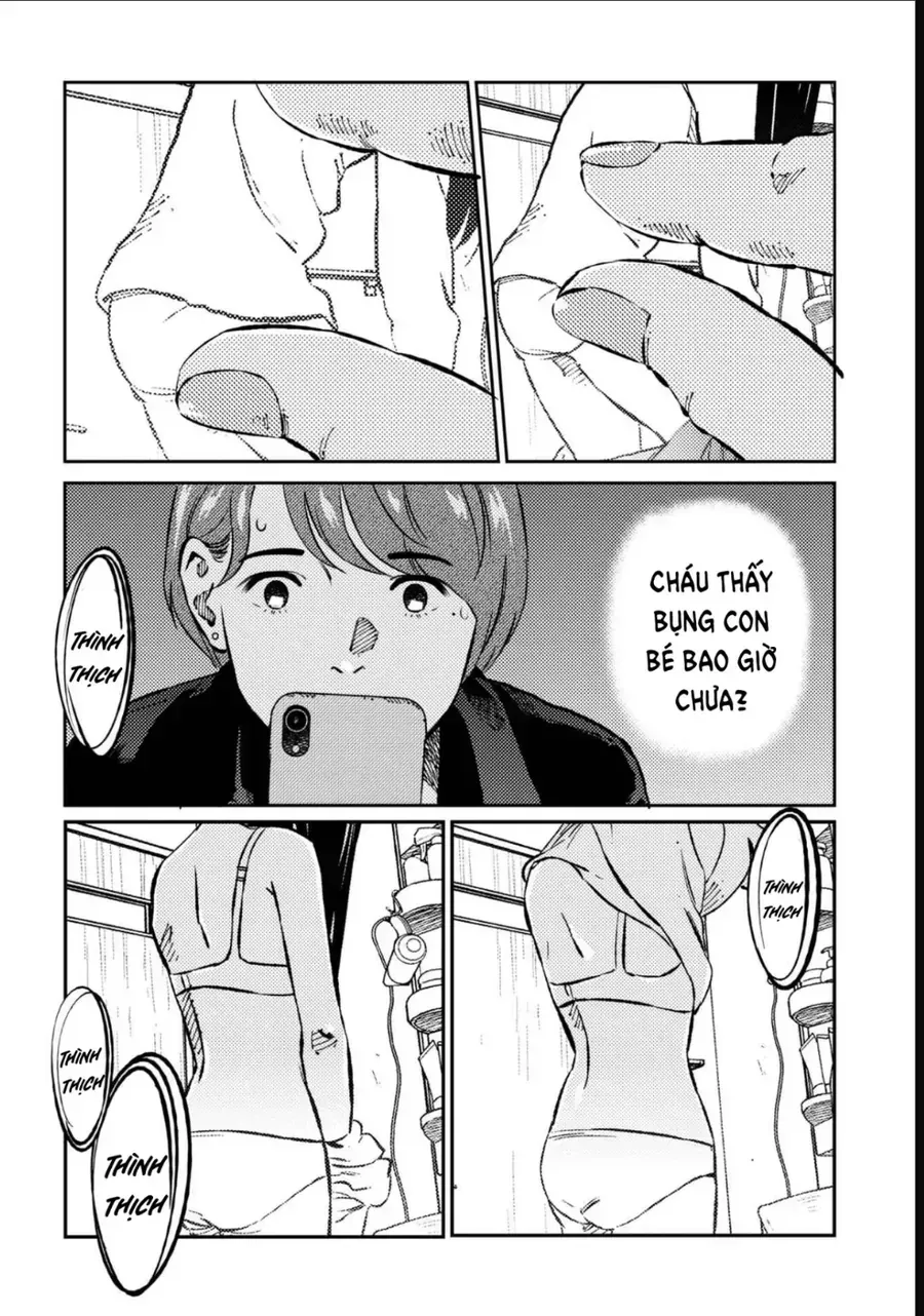 Công Chúa Ký Sinh Chapter 7 - Trang 15