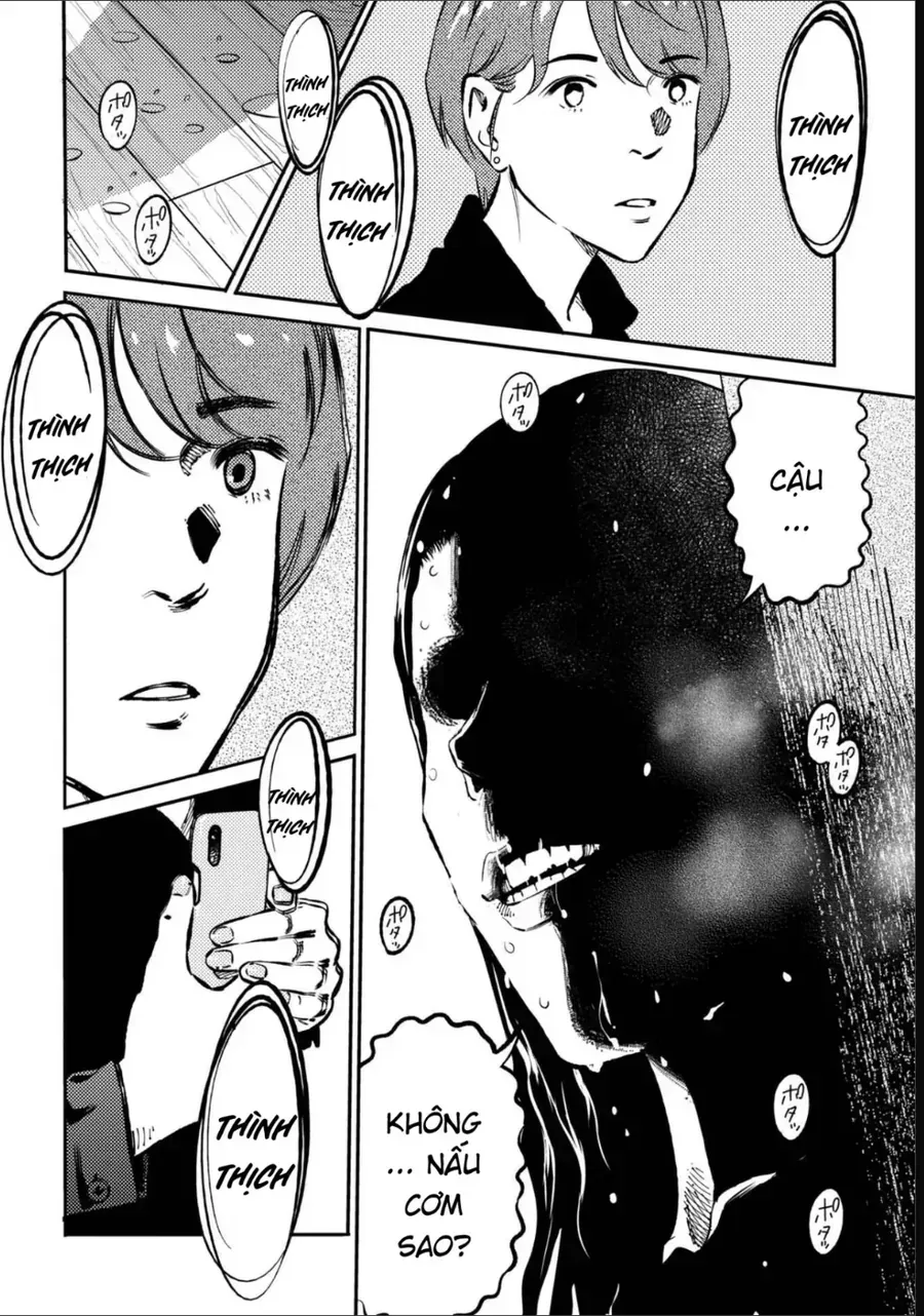 Công Chúa Ký Sinh Chapter 7 - Trang 19