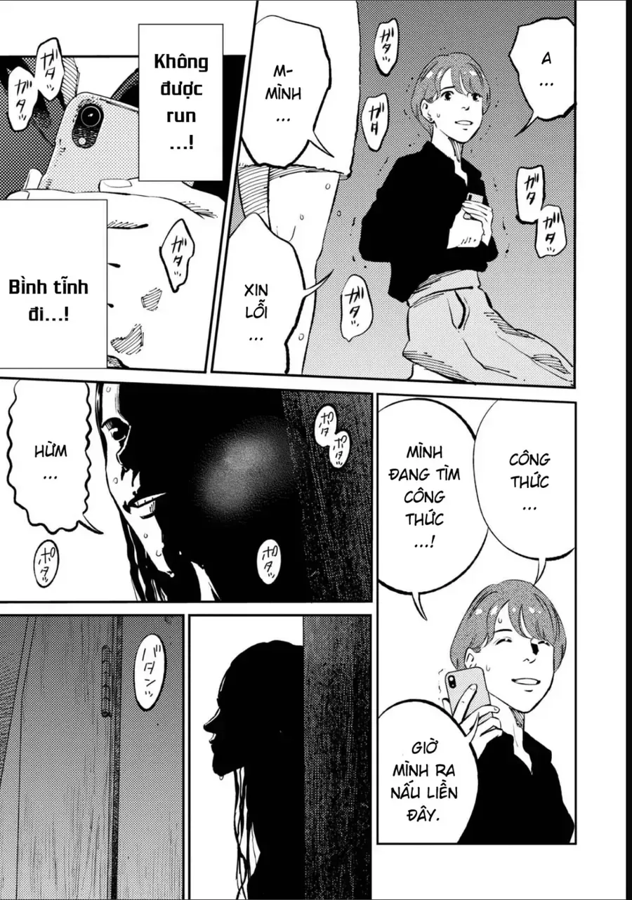 Công Chúa Ký Sinh Chapter 7 - Trang 20