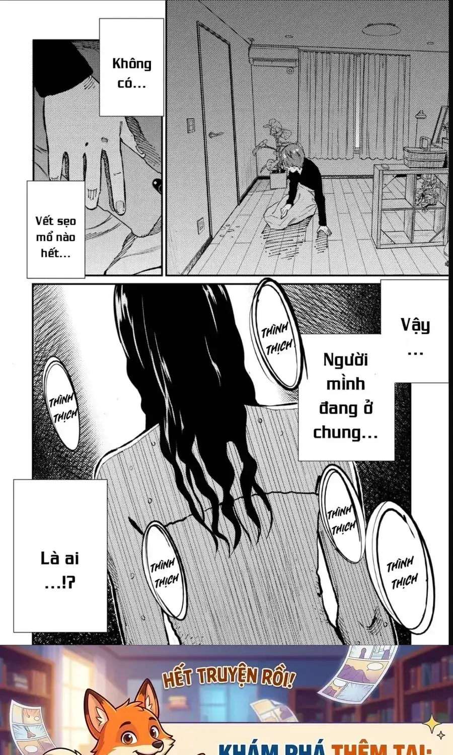 Công Chúa Ký Sinh Chapter 7 - Trang 21