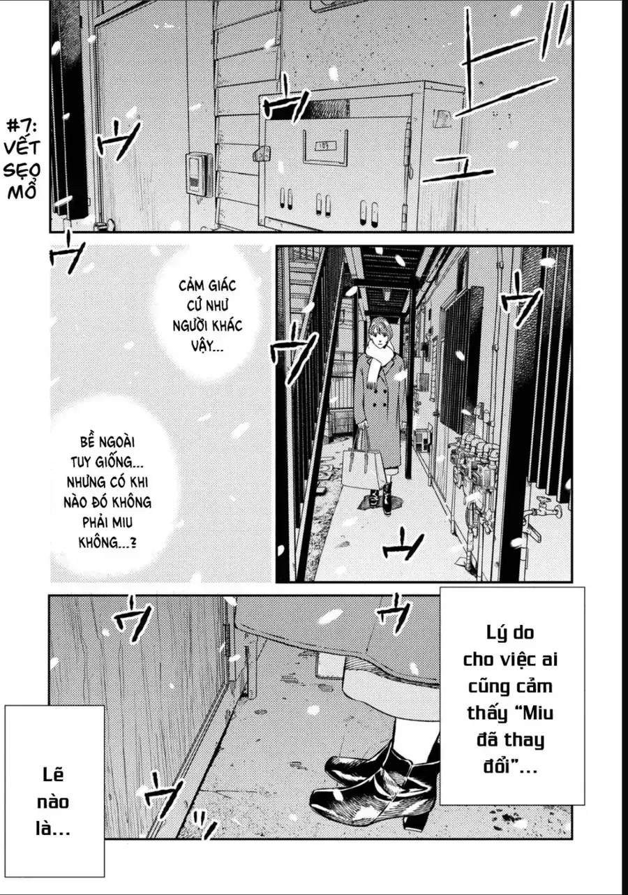 Công Chúa Ký Sinh Chapter 7 - Trang 4
