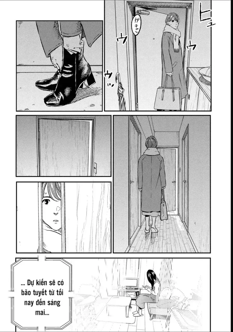 Công Chúa Ký Sinh Chapter 7 - Trang 5