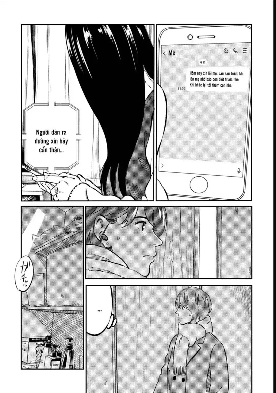 Công Chúa Ký Sinh Chapter 7 - Trang 6