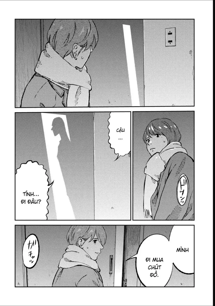 Công Chúa Ký Sinh Chapter 8 - Trang 10