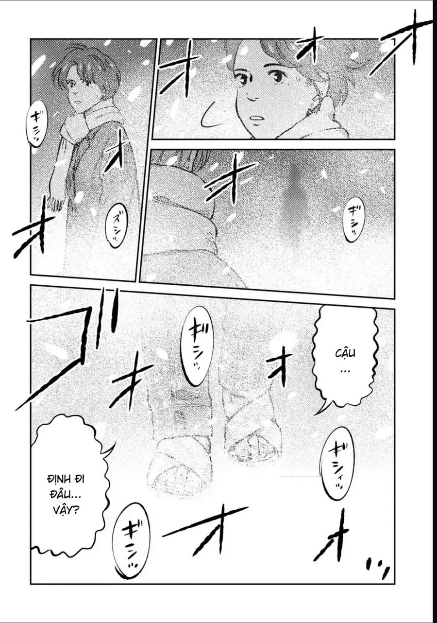 Công Chúa Ký Sinh Chapter 8 - Trang 12