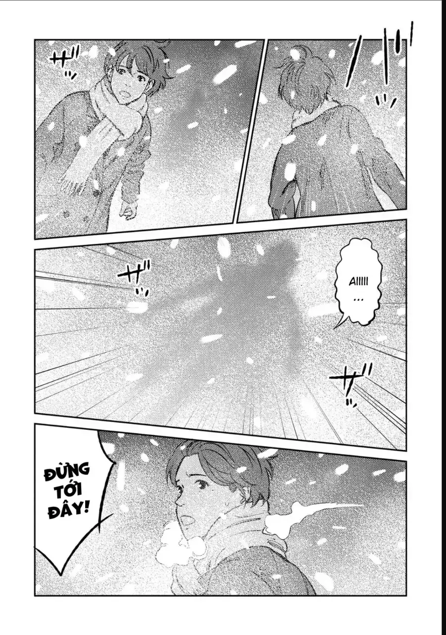 Công Chúa Ký Sinh Chapter 8 - Trang 13