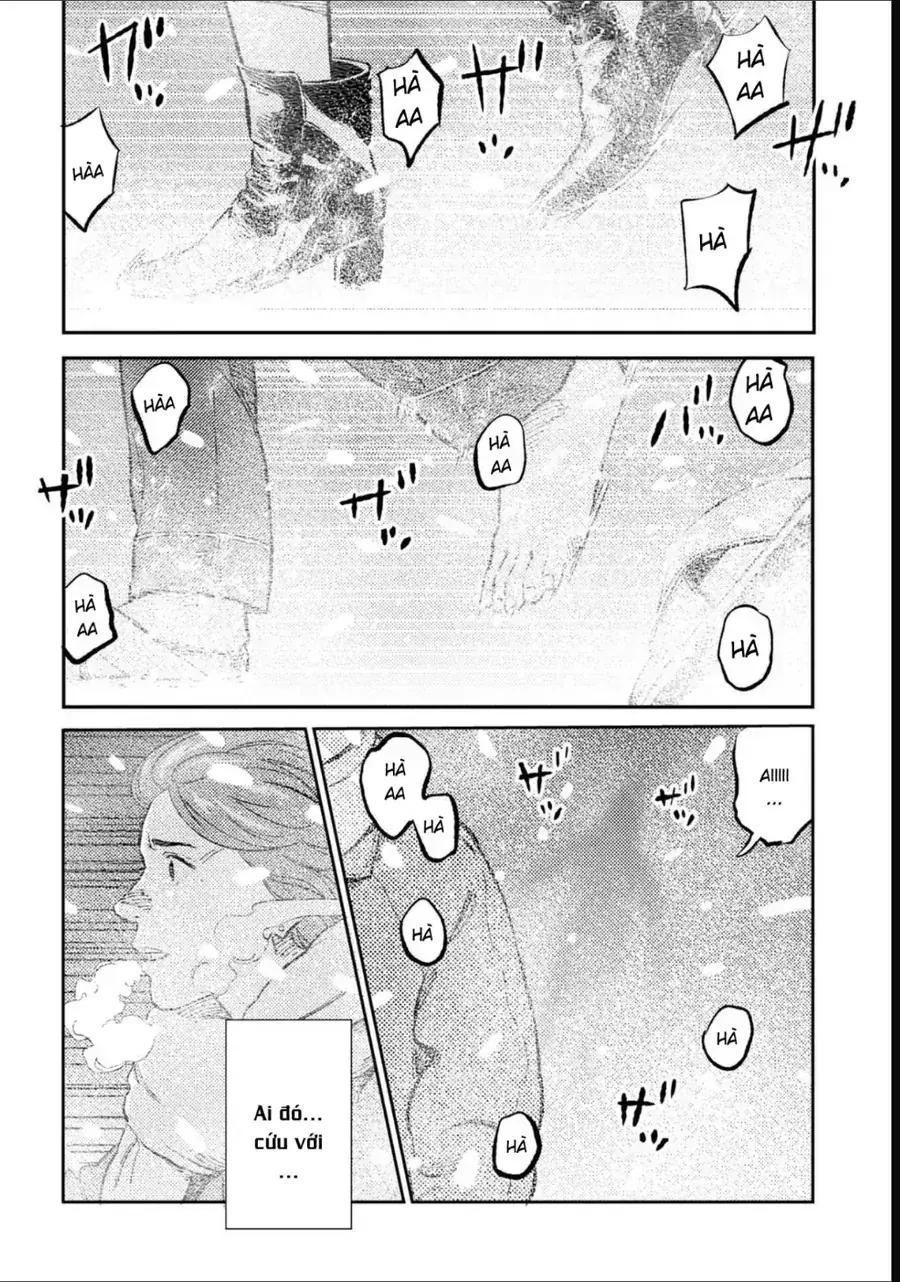 Công Chúa Ký Sinh Chapter 8 - Trang 14