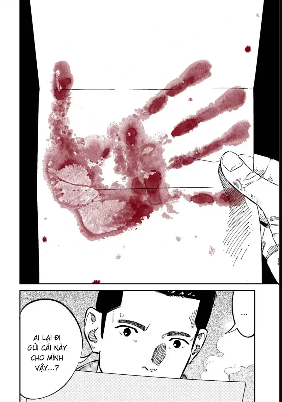 Công Chúa Ký Sinh Chapter 8 - Trang 19