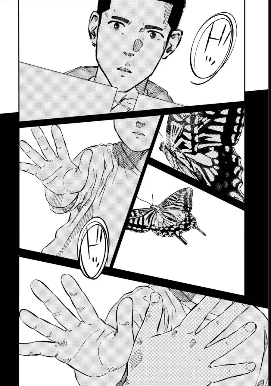Công Chúa Ký Sinh Chapter 8 - Trang 22