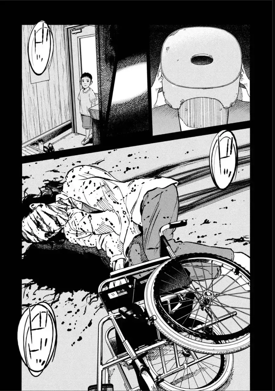Công Chúa Ký Sinh Chapter 8 - Trang 23
