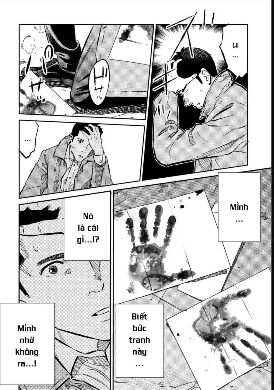 Công Chúa Ký Sinh Chapter 8 - Trang 24