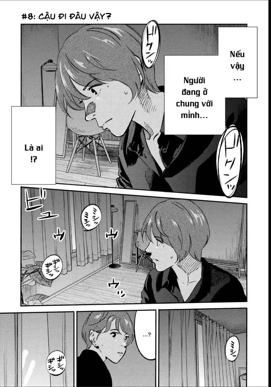 Công Chúa Ký Sinh Chapter 8 - Trang 5