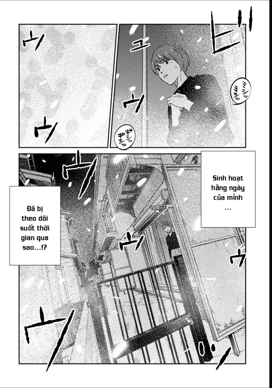 Công Chúa Ký Sinh Chapter 8 - Trang 8
