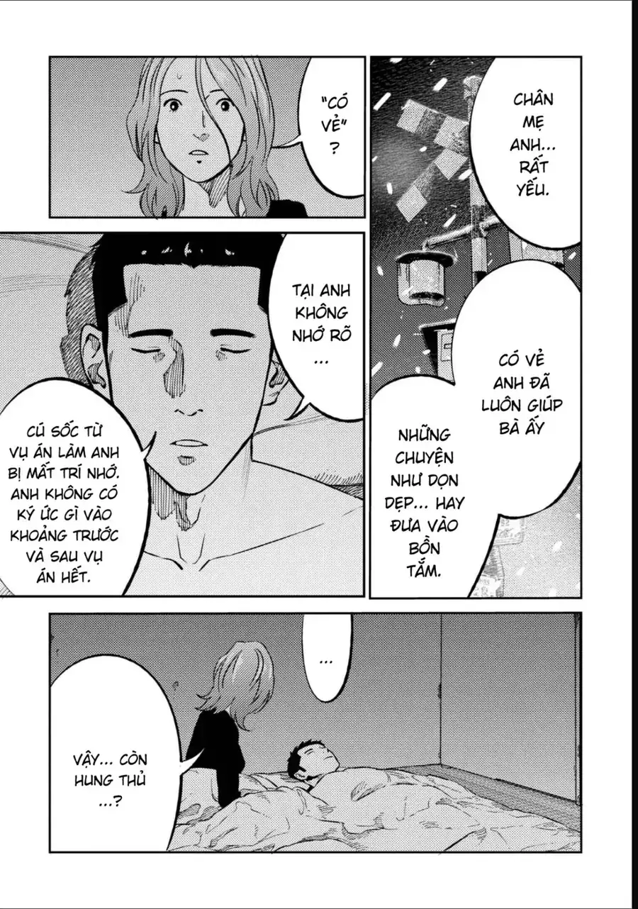 Công Chúa Ký Sinh Chapter 9 - Trang 10