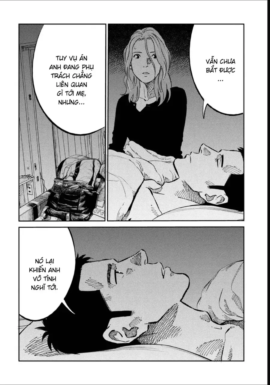 Công Chúa Ký Sinh Chapter 9 - Trang 11