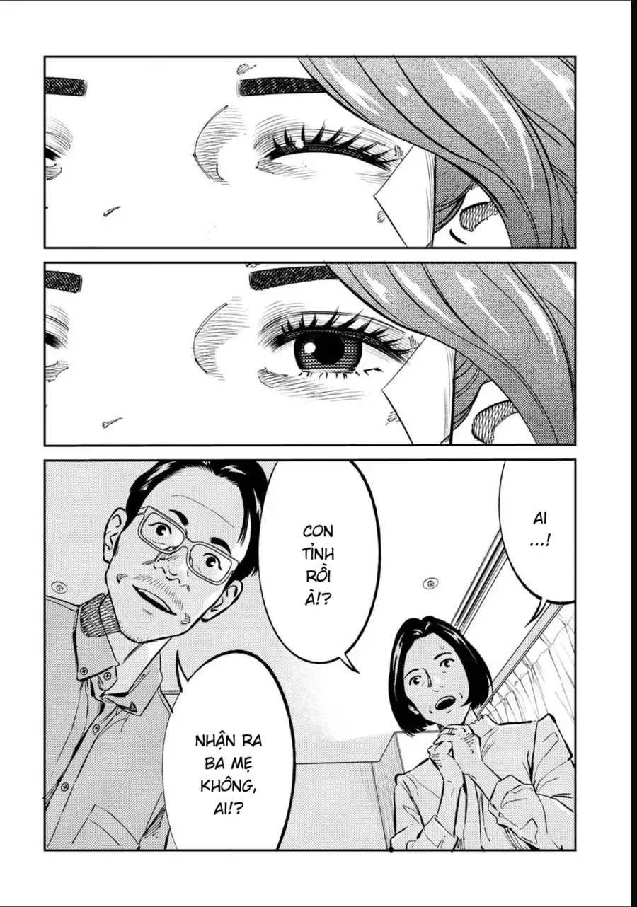 Công Chúa Ký Sinh Chapter 9 - Trang 13