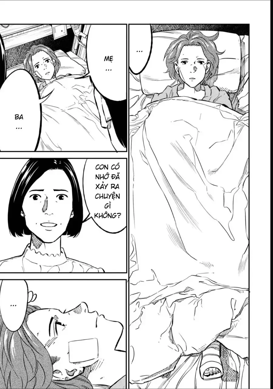 Công Chúa Ký Sinh Chapter 9 - Trang 14