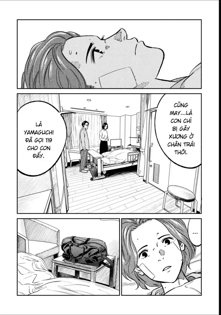 Công Chúa Ký Sinh Chapter 9 - Trang 16