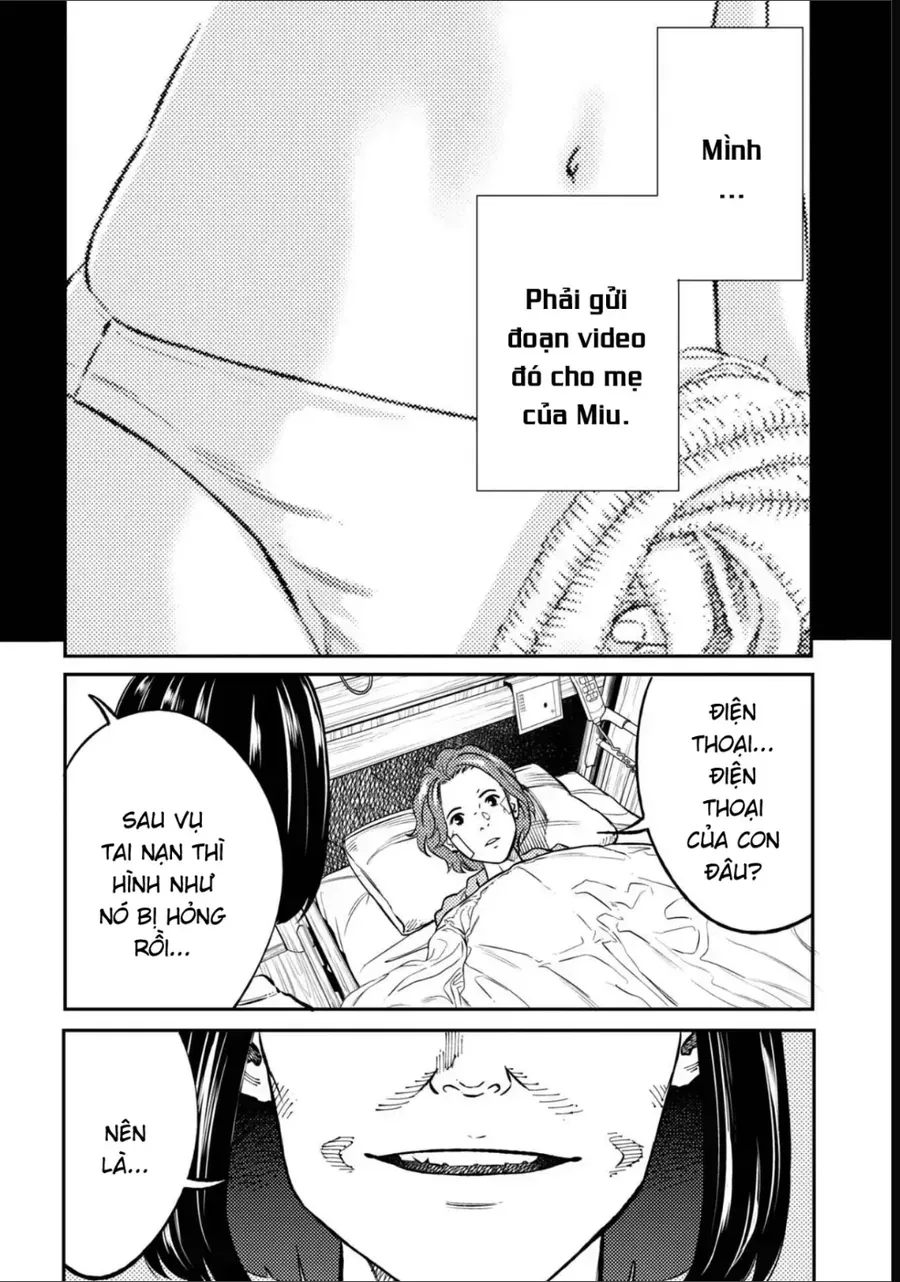 Công Chúa Ký Sinh Chapter 9 - Trang 17